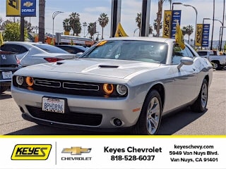 2019 Dodge Challenger 2C3CDZAG5KH727820 2019 Dodge Challenger