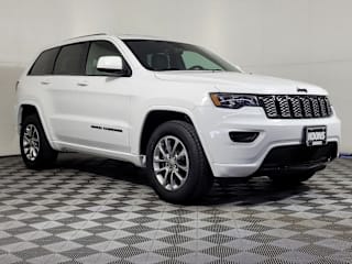 2018 Jeep Grand Cherokee Altitude 1C4RJFAG9JC203181 2018 Jeep Grand Cherokee Altitude