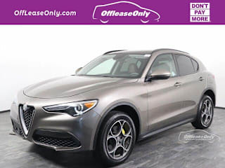2019 Alfa Romeo Stelvio Sport ZASPAJAN1K7C58024 2019 Alfa Romeo Stelvio Sport