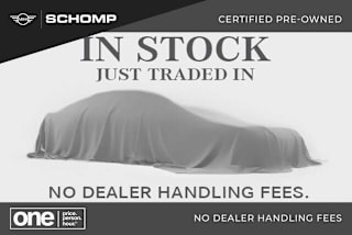2021 MINI Clubman WMWXJ1C08M2N38370 2021 MINI Clubman
