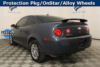 2009 Chevrolet Cobalt LS 1G1AS18H797165670 2009 Chevrolet Cobalt LS