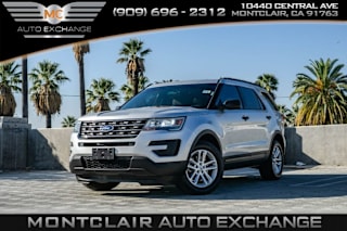 2016 Ford Explorer 1FM5K8B86GGD31972 2016 Ford Explorer