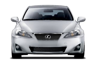 2011 Lexus IS 350 JTHCE5C27B5000994 2011 Lexus IS 350