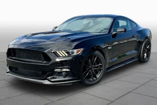2016 Ford Mustang GT 1FA6P8CF1G5224563 2016 Ford Mustang GT