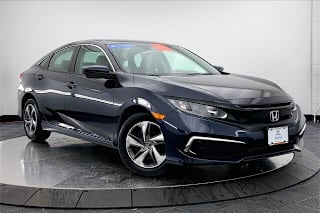 2019 Honda Civic 2HGFC2F63KH513798 2019 Honda Civic