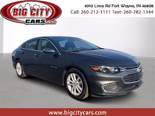 2017 Chevrolet Malibu 1G1ZE5ST3HF248628 2017 Chevrolet Malibu