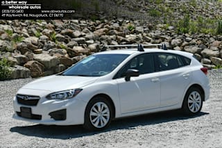 2017 Subaru Impreza 2.0i 4S3GTAA60H1745559 2017 Subaru Impreza 2.0i