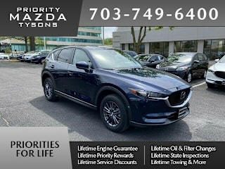 2019 Mazda CX-5 Touring JM3KFBCMXK1612308 2019 Mazda CX-5 Touring