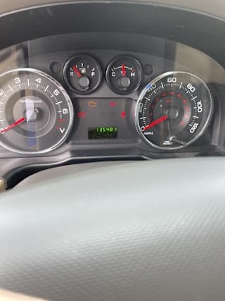 2007 Ford Edge 2FMDK46C37BB25325 2007 Ford Edge