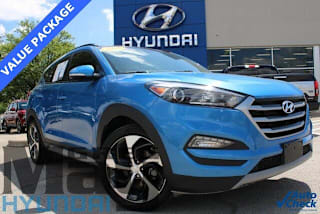 2018 Hyundai Tucson Value KM8J33A23JU625432 2018 Hyundai Tucson Value