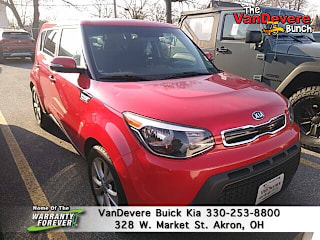 2014 Kia Soul KNDJP3A58E7738414 2014 Kia Soul