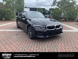 2020 BMW 3 Series 330i 3MW5R1J02L8B31941 2020 BMW 3 Series 330i