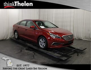 2016 Hyundai Sonata Base 5NPE24AF9GH300403 2016 Hyundai Sonata Base