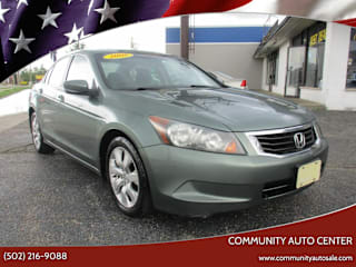 2008 Honda Accord EX 1HGCP26738A022753 2008 Honda Accord EX