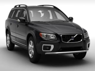 2009 Volvo XC70 3.2 YV4BZ982691049829 2009 Volvo XC70 3.2