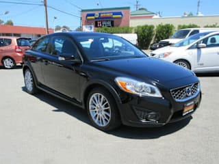 2011 Volvo C30 T5 YV1672MK9B2196339 2011 Volvo C30 T5