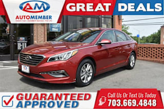 2015 Hyundai Sonata SE 5NPE24AF4FH119398 2015 Hyundai Sonata SE