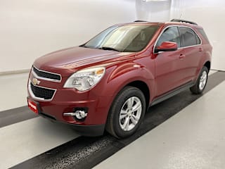 2015 Chevrolet Equinox LT 2GNALCEK8F6301162 2015 Chevrolet Equinox LT