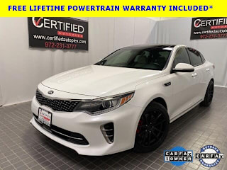 2016 Kia Optima SXL Turbo 5XXGV4L28GG031154 2016 Kia Optima SXL Turbo