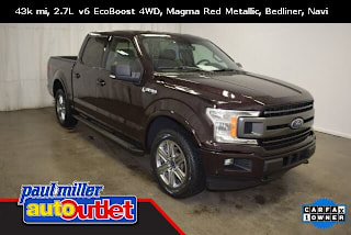 2018 Ford F-150 1FTEW1EP1JFA60674 2018 Ford F-150