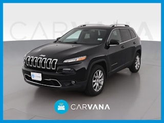 2018 Jeep Cherokee Limited 1C4PJMDB6JD600191 2018 Jeep Cherokee Limited