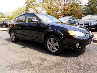 2007 Subaru Outback 3.0 R L.L.Bean Edition 4S4BL86C574206770 2007 Subaru Outback 3.0 R L.L.Bean Edition