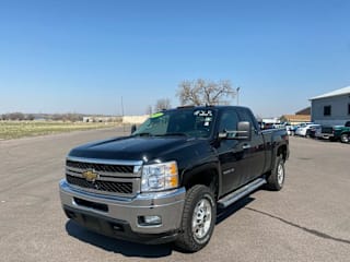 2011 Chevrolet Silverado 2500HD LT 1GC2KXCG1BZ449321 2011 Chevrolet Silverado 2500HD LT