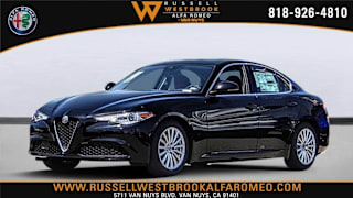 2021 Alfa Romeo Giulia ZARFAMAN2M7644711 2021 Alfa Romeo Giulia