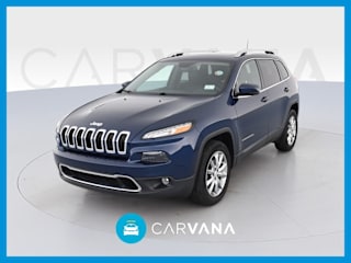 2018 Jeep Cherokee Limited 1C4PJMDX9JD526874 2018 Jeep Cherokee Limited