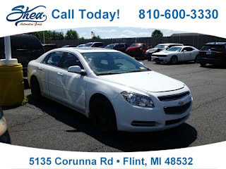2009 Chevrolet Malibu LT1 1G1ZH57N494218049 2009 Chevrolet Malibu LT1