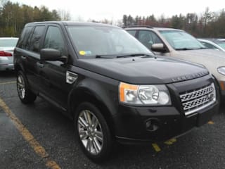 2010 Land Rover LR2 HSE SALFR2BN4AH172192 2010 Land Rover LR2 HSE