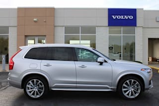 2020 Volvo XC90 YV4102PK5L1617218 2020 Volvo XC90