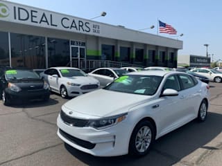 2016 Kia Optima LX KNAGT4L38G5102949 2016 Kia Optima LX