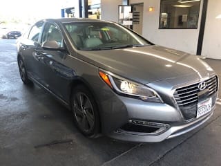2017 Hyundai Sonata Plug-in Hybrid Limited KMHE54L22HA071536 2017 Hyundai Sonata Plug-in Hybrid Limited