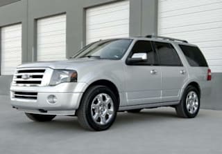 2013 Ford Expedition 1FMJU2A56DEF12929 2013 Ford Expedition