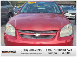 2010 Chevrolet Cobalt LS 1G1AB5F58A7128387 2010 Chevrolet Cobalt LS