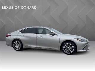 2019 Lexus ES 300h Base JTHB21B19K2007808 2019 Lexus ES 300h Base