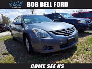2010 Nissan Altima 1N4AL2AP5AN457870 2010 Nissan Altima