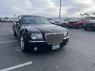 2005 Chrysler 300 C 2C3AA63H75H631213 2005 Chrysler 300 C