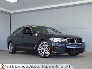 2019 BMW 5 Series 530i xDrive WBAJA7C59KWW34034 2019 BMW 5 Series 530i xDrive