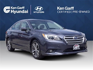 2017 Subaru Legacy 3.6R Limited 4S3BNEK63H3011660 2017 Subaru Legacy 3.6R Limited