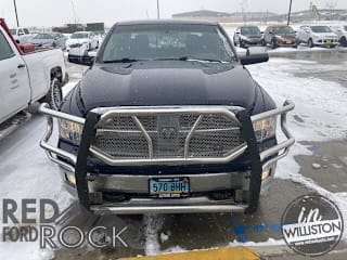 2012 Ram Pickup 1500 Laramie 1C6RD7NT8CS241974 2012 Ram Pickup 1500 Laramie