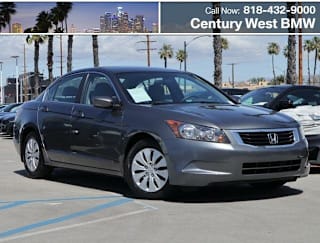2010 Honda Accord 1HGCP2F33AA197796 2010 Honda Accord