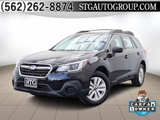 2019 Subaru Outback 2.5i 4S4BSABC9K3394367 2019 Subaru Outback 2.5i