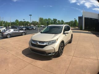 2019 Honda CR-V Touring 5J6RW1H91KL000213 2019 Honda CR-V Touring