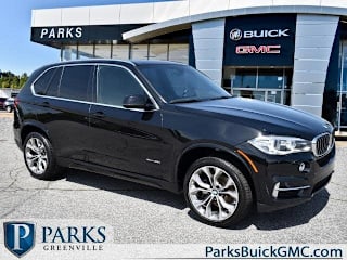 2017 BMW X5 sDrive35i 5UXKR2C34H0U24291 2017 BMW X5 sDrive35i
