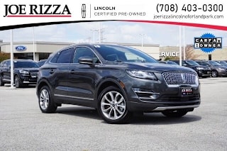 2019 Lincoln MKC Select 5LMCJ2D98KUL37485 2019 Lincoln MKC Select