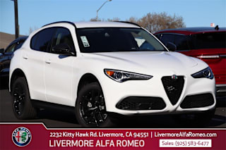 2021 Alfa Romeo Stelvio ZASPAJAN5M7D00228 2021 Alfa Romeo Stelvio