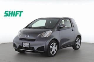 2013 Scion iQ JTNJJXB08DJ022265 2013 Scion iQ