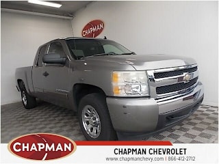 2007 Chevrolet Silverado 1500 Work Truck 2GCEC19C371626446 2007 Chevrolet Silverado 1500 Work Truck